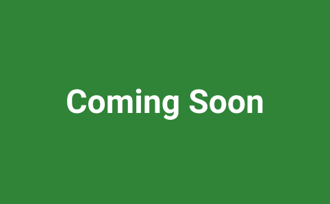  Text reads: Coming Soon